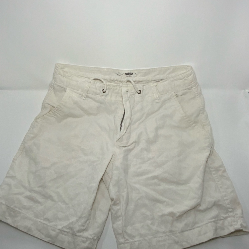 Old Navy Boat Shorts